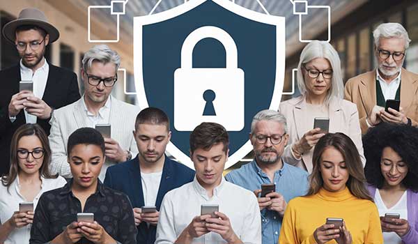 Protecting Your Privacy on LGBTQ+ Dating Apps