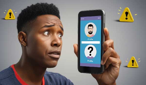 Recognizing and Avoiding Catfishing and Scams