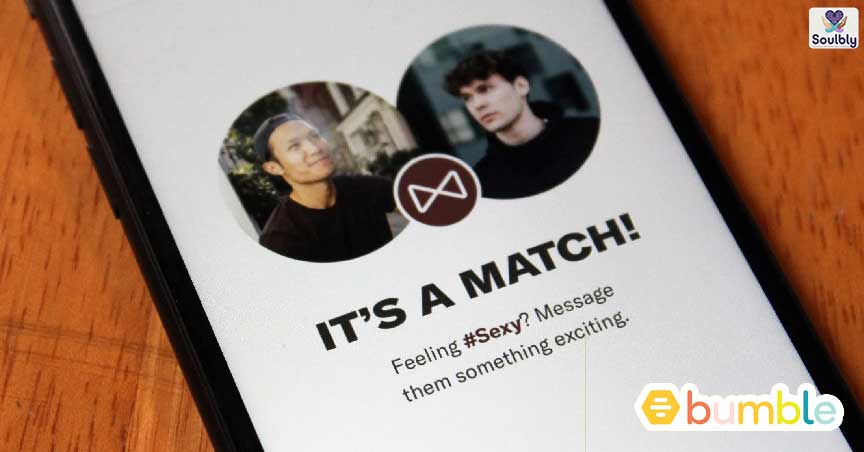 Bumble-LGBTQ+ Dating App
