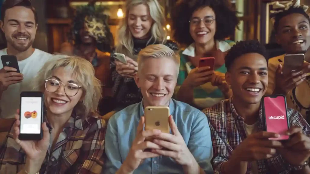 LGBTQ Dating tips-Choose the Right Dating Platform