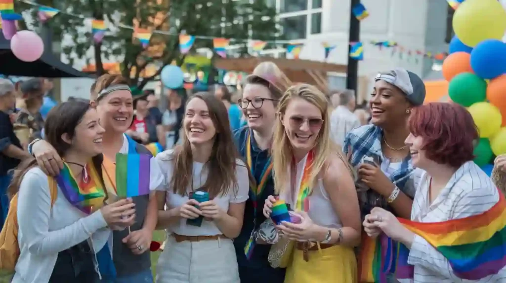 LGBTQ Dating tips-Educate Yourself on LGBTQ+ Relationship Dynamics