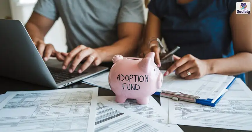 Financial Resources and Support for LGBTQ+ Adoptive Parents