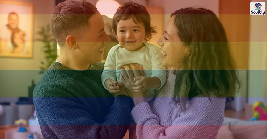 Navigating the Adoption Process as an LGBTQ+ Parent