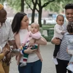 Parenthood as an LGBTQ+ Couple