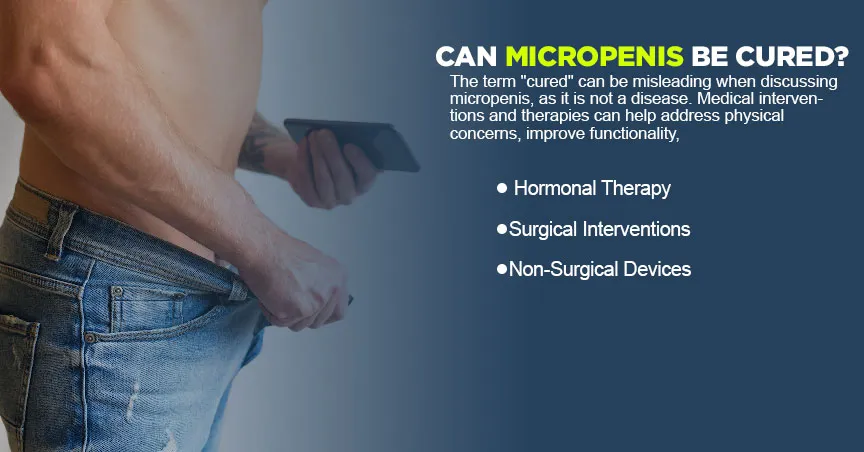 micropenis and fertility