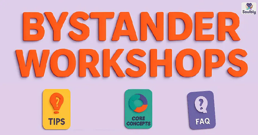 What Are Bystander Workshops