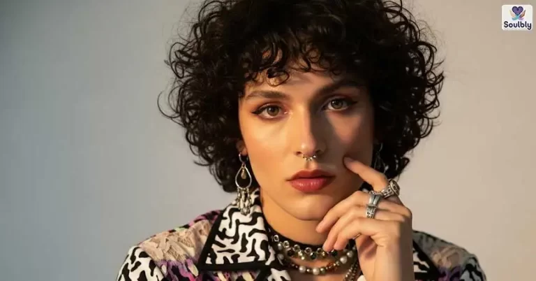 Genderfluid vs. Non-Binary