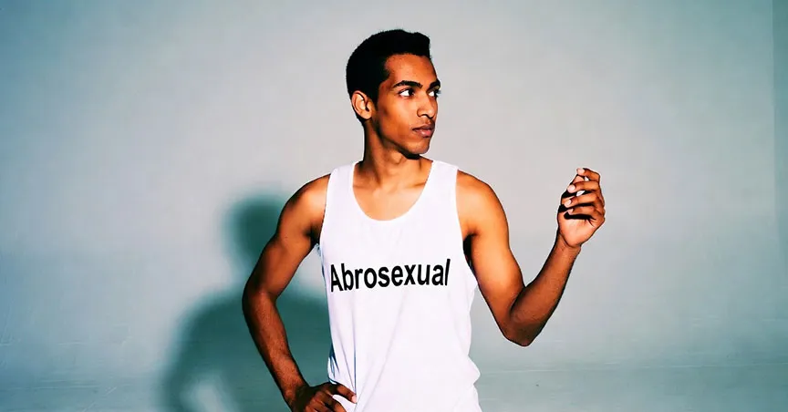 Signs You Might Be Abrosexual
