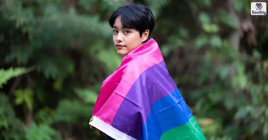 What Challenges Do Abrosexual People Face?